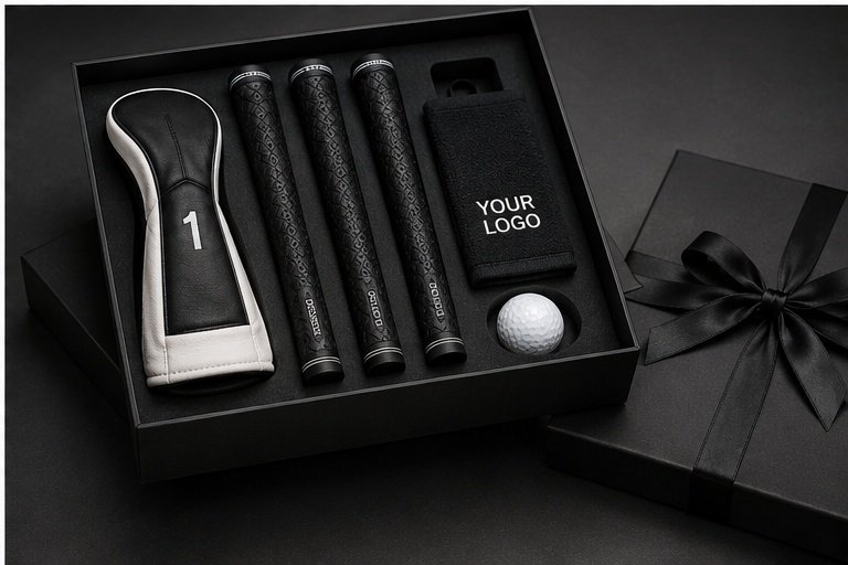 gift set assembly