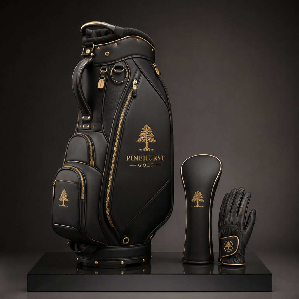 golf stand bag