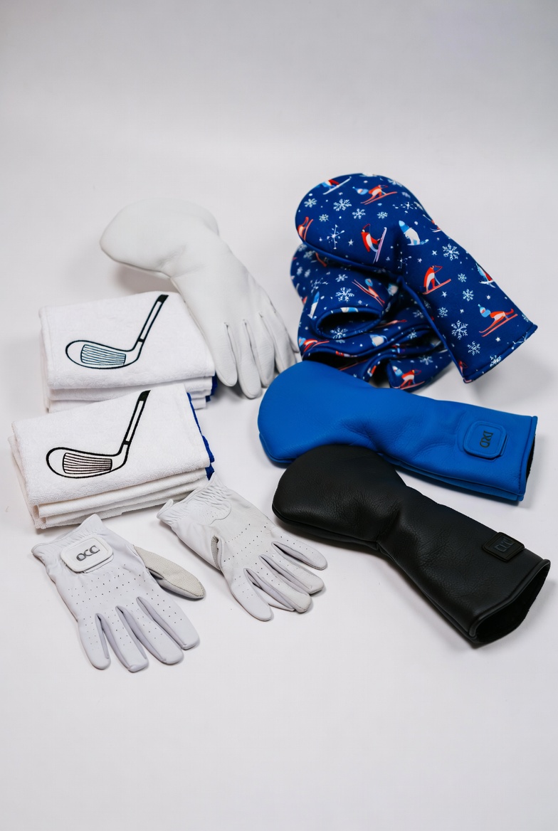 Summer vs Winter: Seasonal Golf Accessories Every Pro Shop S
