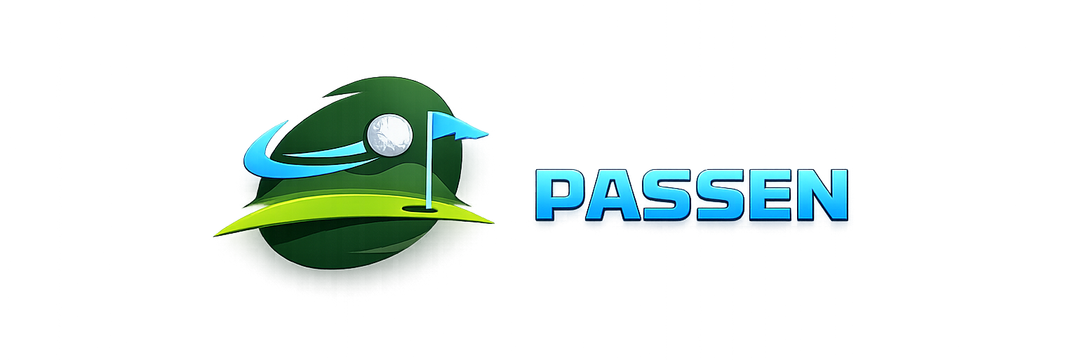 PASSEN golf accessories OEM factory