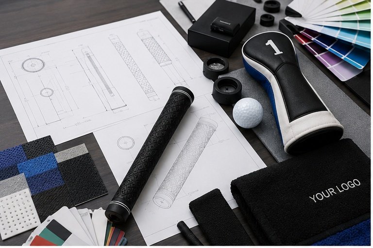 custom manufacturing
