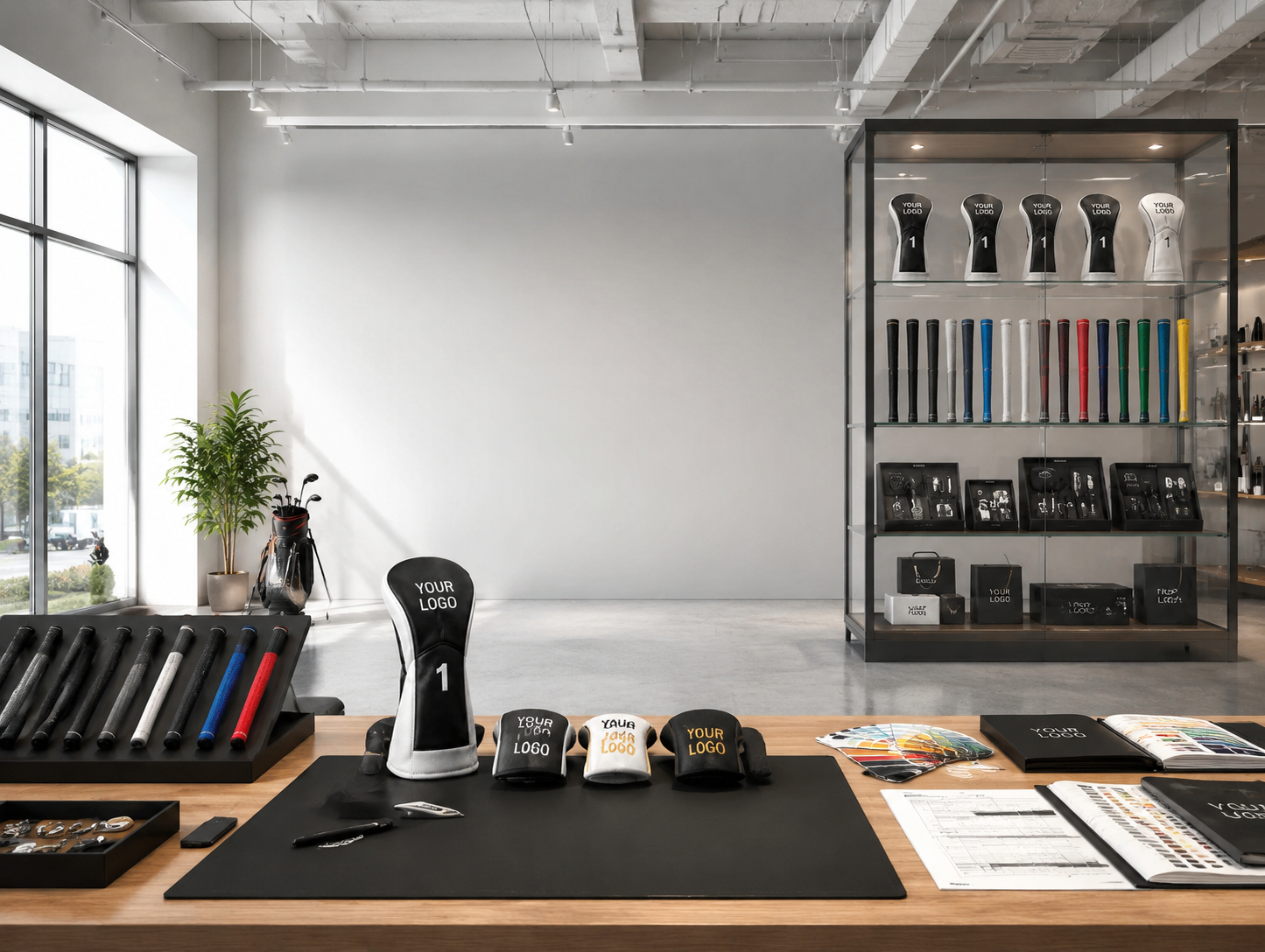 office