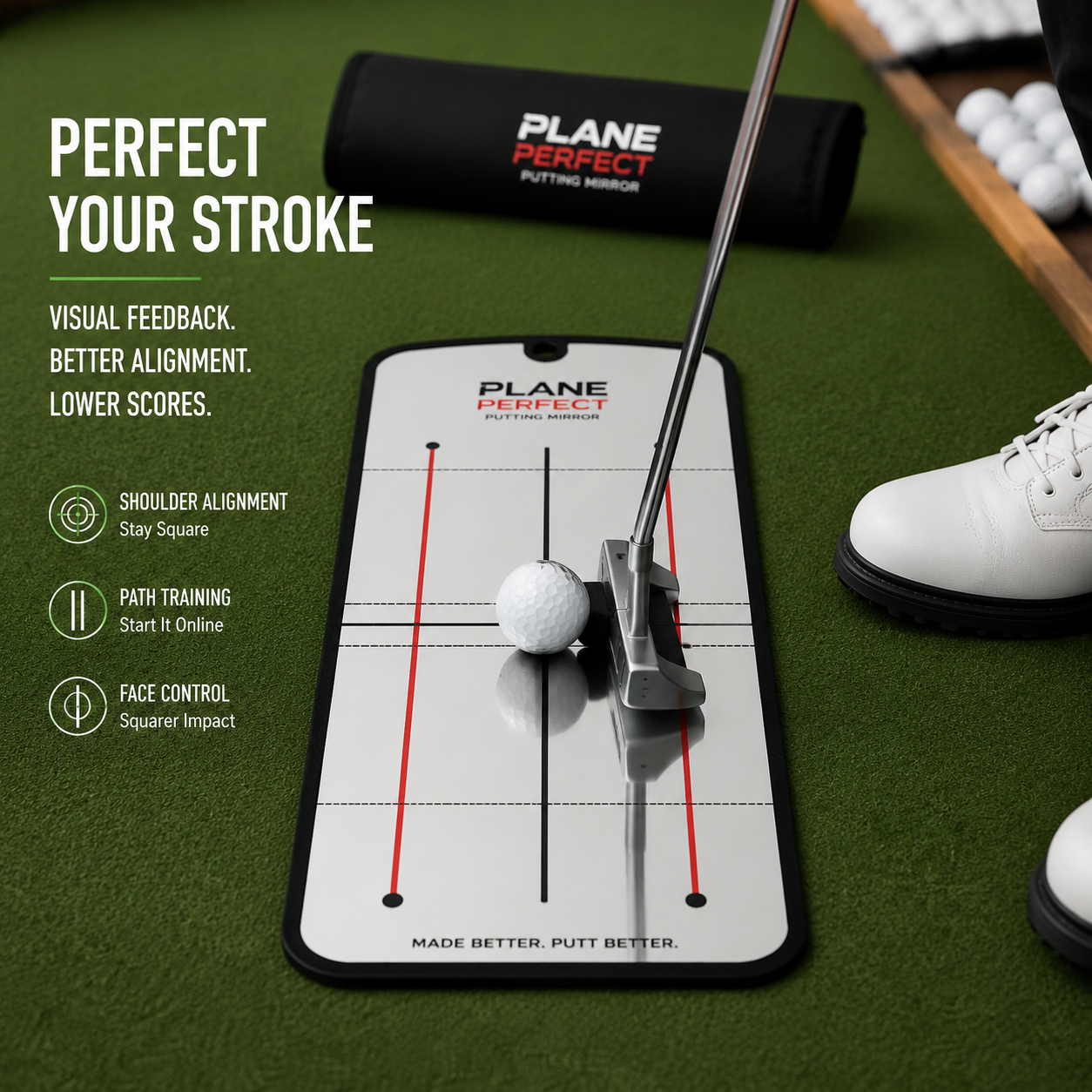putting 01 featured