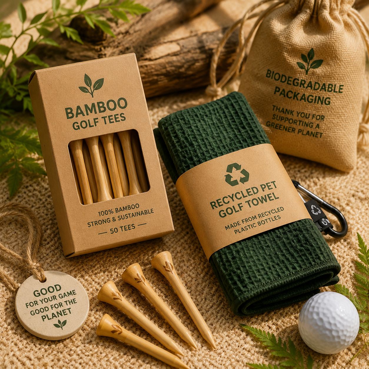 Golf accessories trends 2026 product image