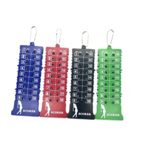 custom golf stroke counter colors 1