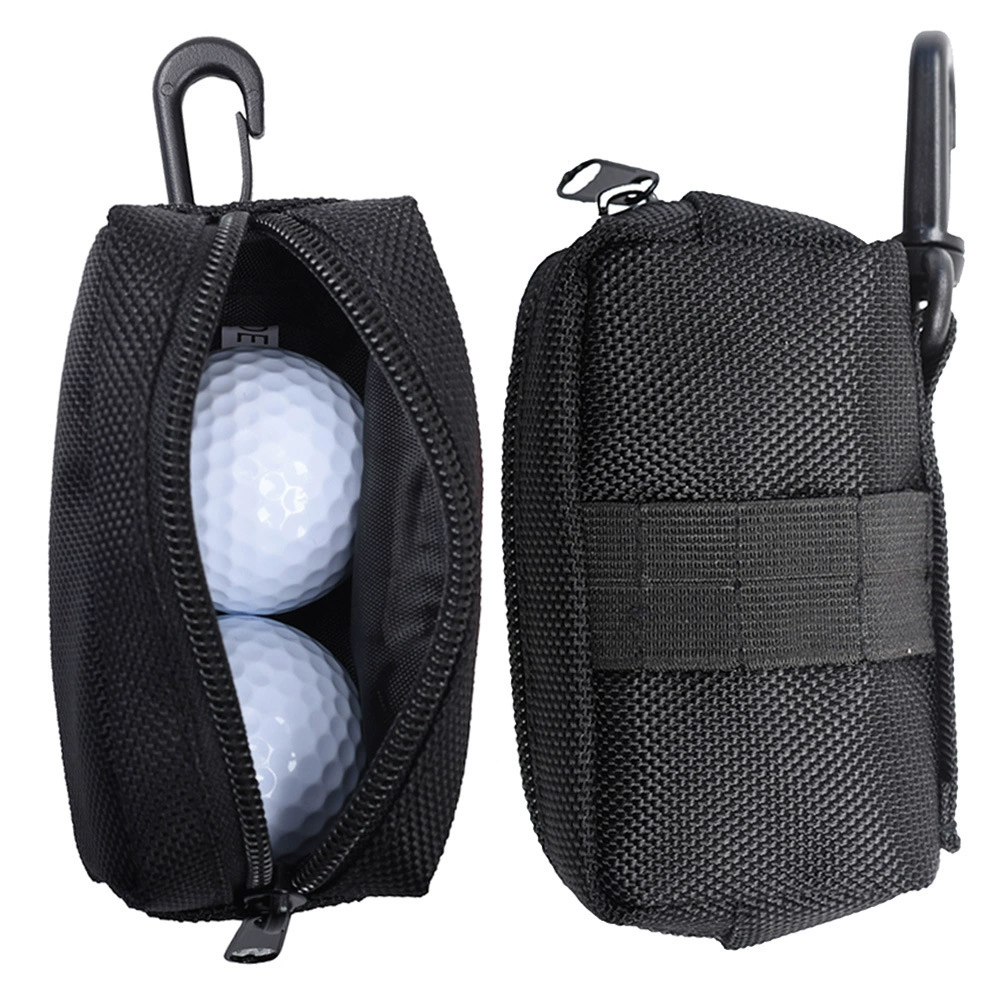Custom Mini Golf Ball Pouch